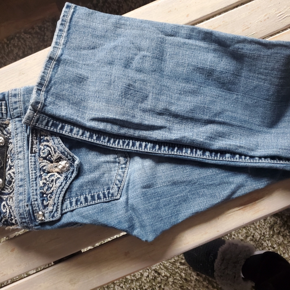 Womens jeans